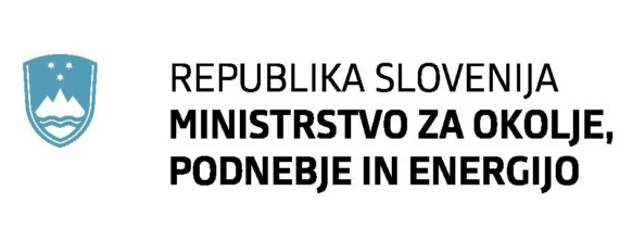 Republika Slovenija - Ministrstvo za okolje, podnebje in energijo